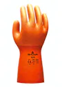 Showa 620 - 34 cm Werkhandschoen miniatuur
