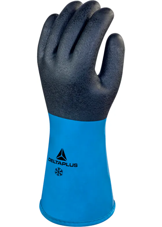 Delta Plus Chemsafe Plus Winter VV837 Werkhandschoen