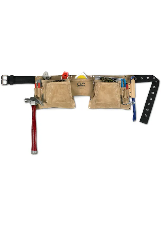 CLC Pro Worker Leren Tool Werkschort