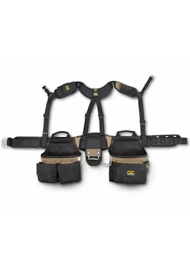 CLC Pro Worker Combo Gereedschapsriem