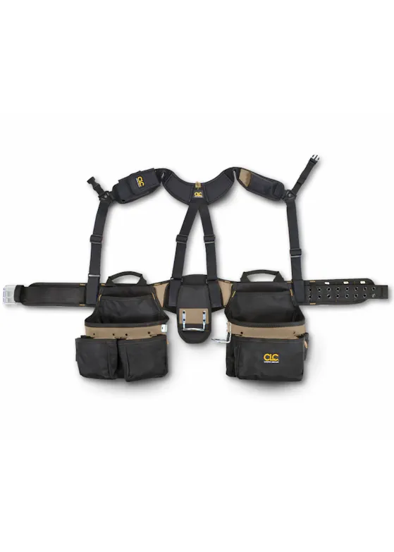 CLC Pro Worker Combo Gereedschapsriem