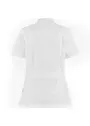SHAE Care Dames Tuniek Claire wit 50018A miniatuur