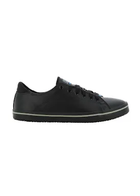 Safety Jogger Clark O1 Werkschoen Zwart