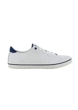 Safety Jogger Clark O1 Werkschoen Donkerblauw