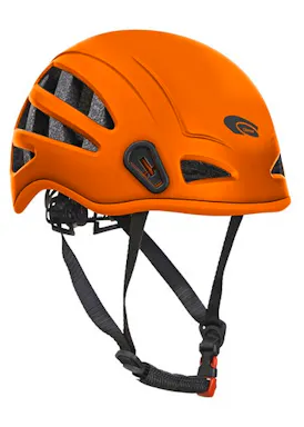 Climax Helmet Makalu Orange
