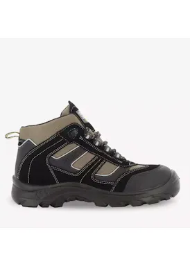 Safety Jogger SI37 Climber S3 Z 37 Werkschoen