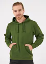 Clique Basic 021031 Hoody Regular Fit miniatuur