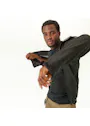 Clique Classic Hoody Softshell Jack miniatuur
