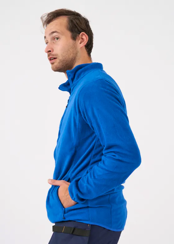 Clique Basic 023914 Micro Fleece Jacket Regular Fit