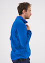 Clique Basic 023914 Micro Fleece Jacket Regular Fit miniatuur