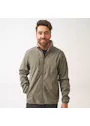 Clique Basic Softshell Jas Heren miniatuur