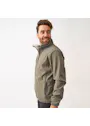 Clique Basic Softshell Jas Heren miniatuur