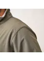 Clique Basic Softshell Jas Heren miniatuur