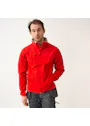 Clique Basic Softshell Jas Heren miniatuur