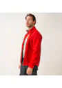 Clique Basic Softshell Jas Heren miniatuur
