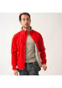 Clique Basic Softshell Jas Heren miniatuur