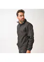 Clique Basic Softshell Jas Heren miniatuur