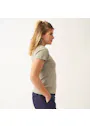 Clique 029031 Basic T-shirt Regular Fit Dames miniatuur