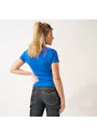 Clique 029031 Basic T-shirt Regular Fit Dames miniatuur