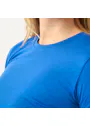 Clique 029031 Basic T-shirt Regular Fit Dames miniatuur