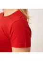 Clique 029031 Basic T-shirt Regular Fit Dames miniatuur