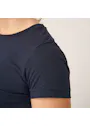 Clique 029031 Basic T-shirt Regular Fit Dames miniatuur