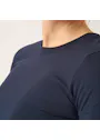 Clique 029031 Basic T-shirt Regular Fit Dames miniatuur