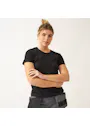 Clique 029031 Basic T-shirt Regular Fit Dames miniatuur