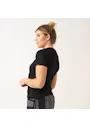 Clique 029031 Basic T-shirt Regular Fit Dames miniatuur