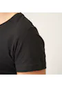 Clique 029031 Basic T-shirt Regular Fit Dames miniatuur
