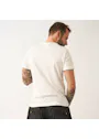 Clique 029035 Basic-T V-Neck 145 gram Regular Fit miniatuur