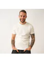 Clique Basic 029030 T-shirt Comfort Fit miniatuur