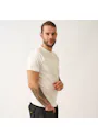 Clique Basic 029030 T-shirt Comfort Fit miniatuur