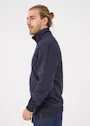 Clique Classic 021043 Sweater Half Zip Regular Fit miniatuur