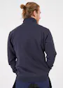 Clique Classic 021043 Sweater Half Zip Regular Fit miniatuur