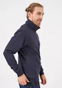 Clique Classic 021043 Sweater Half Zip Regular Fit miniatuur
