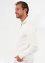 Clique Classic 021043 Sweater Half Zip Regular Fit miniatuur