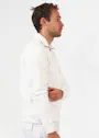 Clique Classic 021043 Sweater Half Zip Regular Fit miniatuur