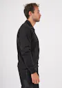 Clique Classic 021043 Sweater Half Zip Regular Fit miniatuur