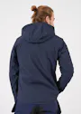 Clique Classic Hoody Softshell Jack miniatuur