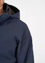 Clique Classic Hoody Softshell Jack miniatuur