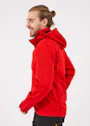Clique Classic Hoody Softshell Jack miniatuur