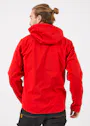 Clique Classic Hoody Softshell Jack miniatuur