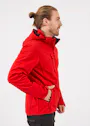 Clique Classic Hoody Softshell Jack miniatuur