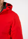Clique Classic Hoody Softshell Jack miniatuur
