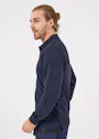 Clique 028245 Classic Lincoln Polo L/S miniatuur