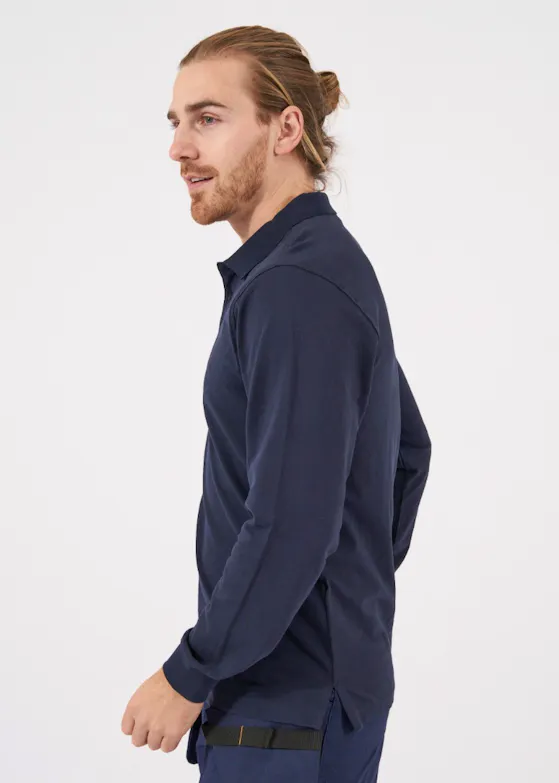 Clique 028245 Classic Lincoln Polo L/S