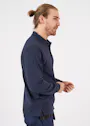 Clique 028245 Classic Lincoln Polo L/S miniatuur