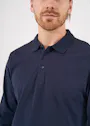 Clique 028245 Classic Lincoln Polo L/S miniatuur