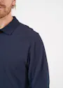 Clique 028245 Classic Lincoln Polo L/S miniatuur